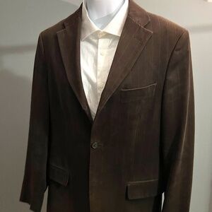 English style 3 bottons blazer